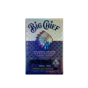 big-chief