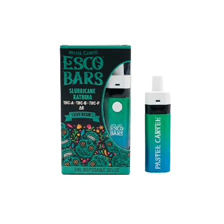 DISPOSITIVO ESCOBARS (3ML)
